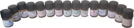 KIT 15 un. �leo B�blico para Un��o 2ml.