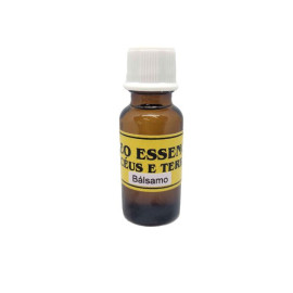  LEO  ESSNCIAL DE  BLSAMO  20ML.