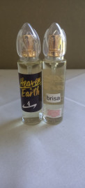 PERFUME SPRAY FEMININO  "BRISA"  30ml.