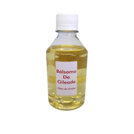 leo da Uno Blsamo de Gileade  250ml.  Gn.37:25  43:11  Jr.8:22  46:11  51:8